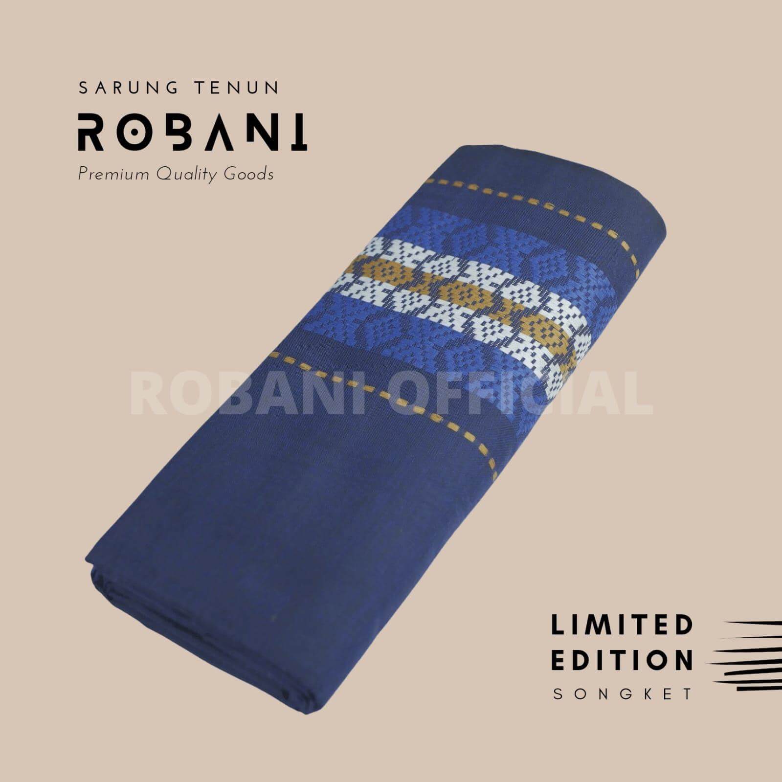 Sarung Robani