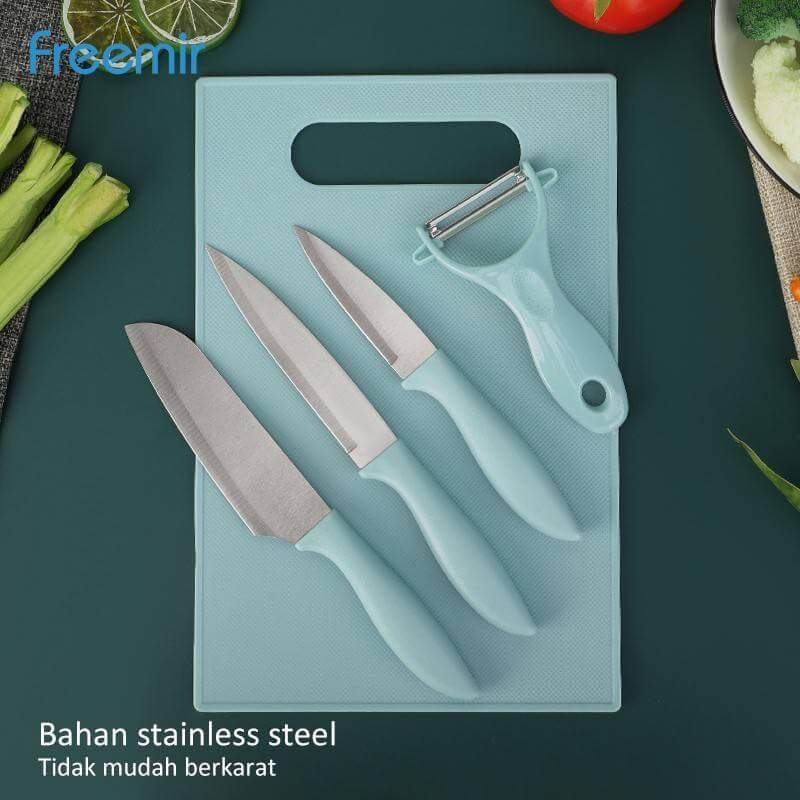 Freemir fruit knives 5pcs