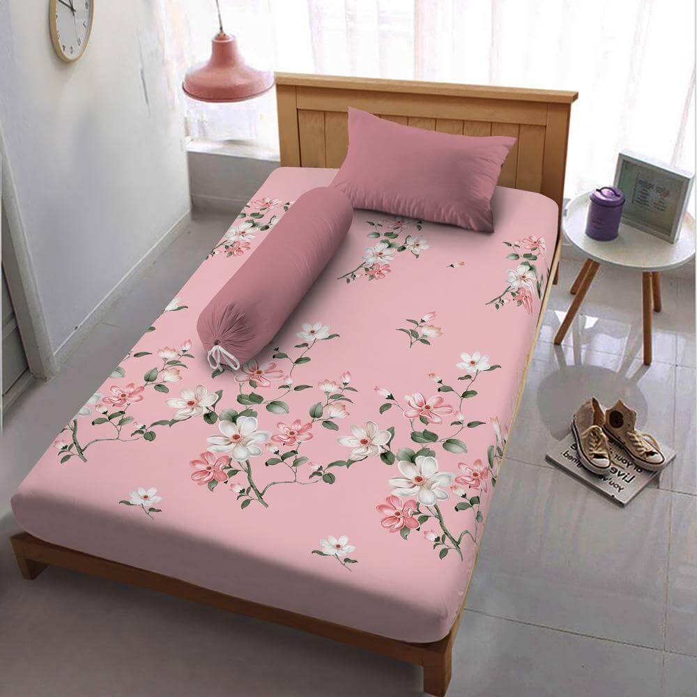 Sprei Dluxe Savita
