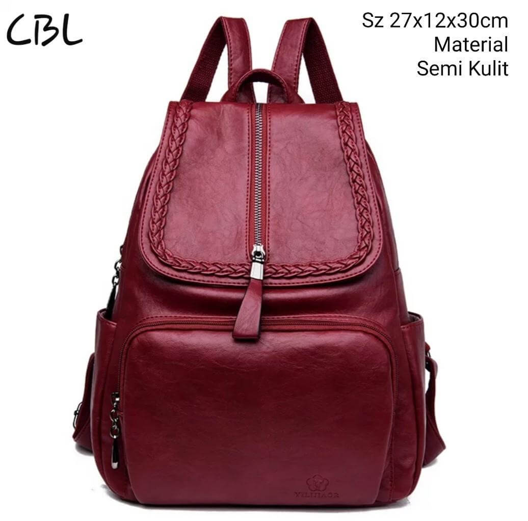Tas Ransel wanita 
